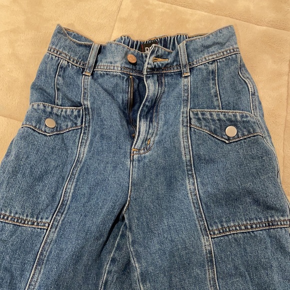 Urban outfitters BDG high rise jeans!! - Picture 2 of 6